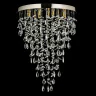 Люстра потолочная Arti Lampadari Flusso H 1.4.55.638 N