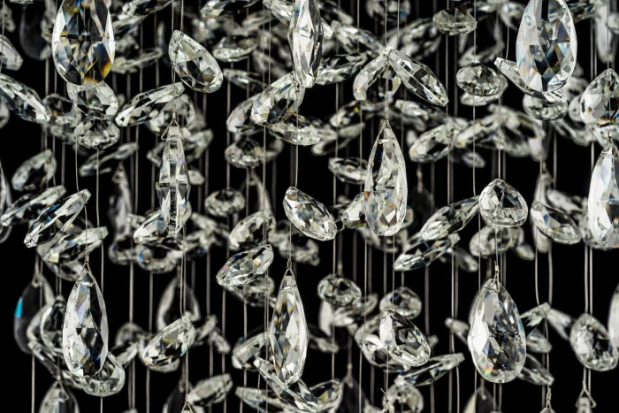 Люстра потолочная Arti Lampadari Flusso H 1.4.55.638 N