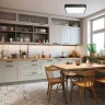 Светильник потолочный Citilux Купер CL724K24V1
