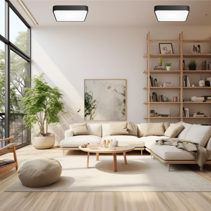 Светильник потолочный Citilux Купер CL724K24V1
