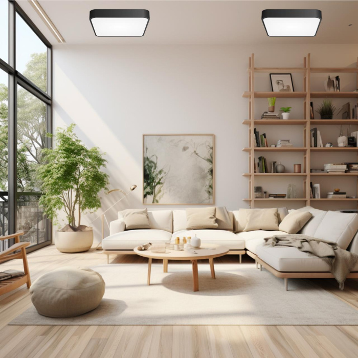 Светильник потолочный Citilux Купер CL724K24V1