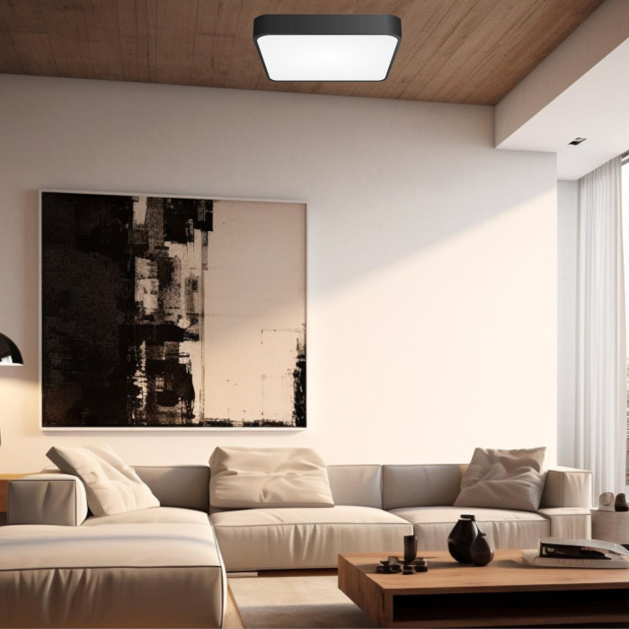 Светильник потолочный Citilux Купер CL724K24V1