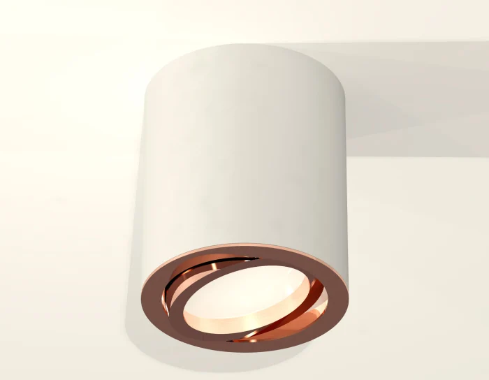 Комплект накладного поворотного светильника Ambrella light XS7421004