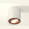 Комплект накладного поворотного светильника Ambrella light XS7421004