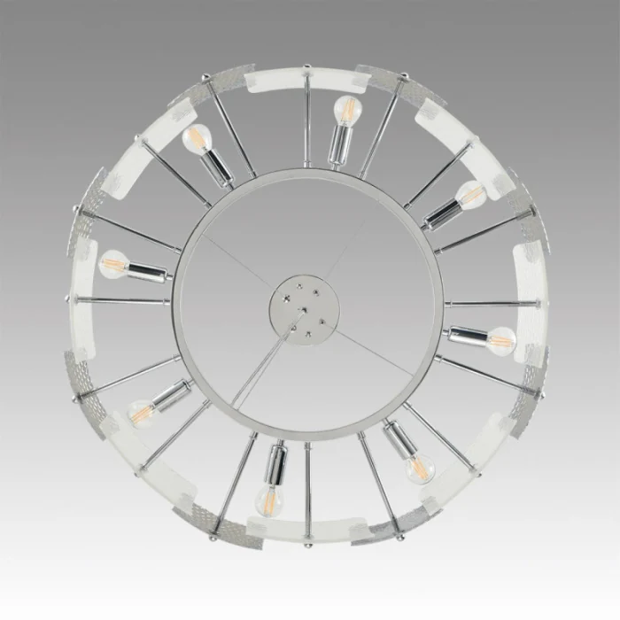 Подвесная люстра LUMION 6588/8