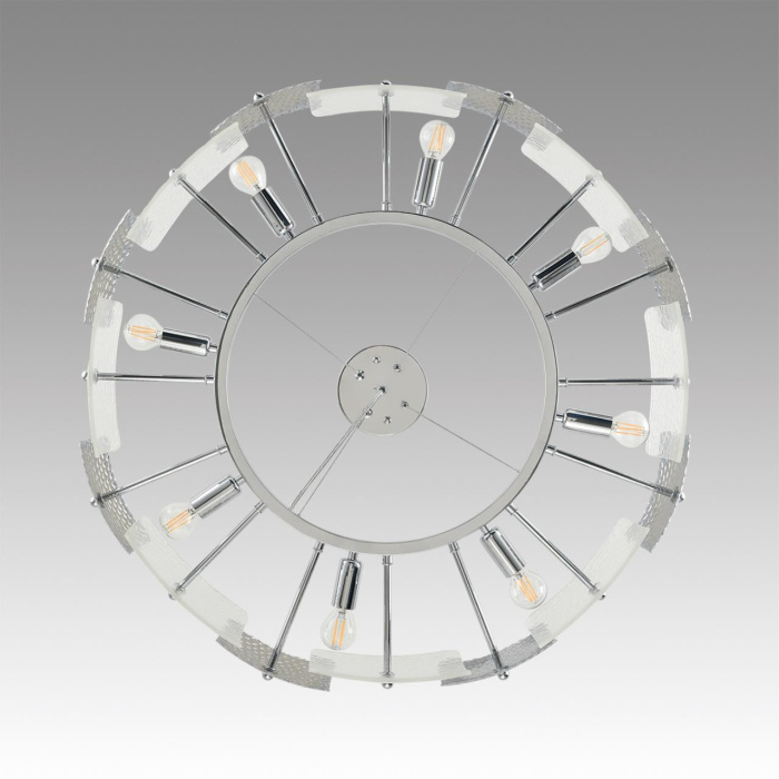 Подвесная люстра Lumion Liberti 6588/8