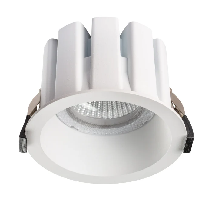Встраиваемый светильник Lightstar Ciclone 385136