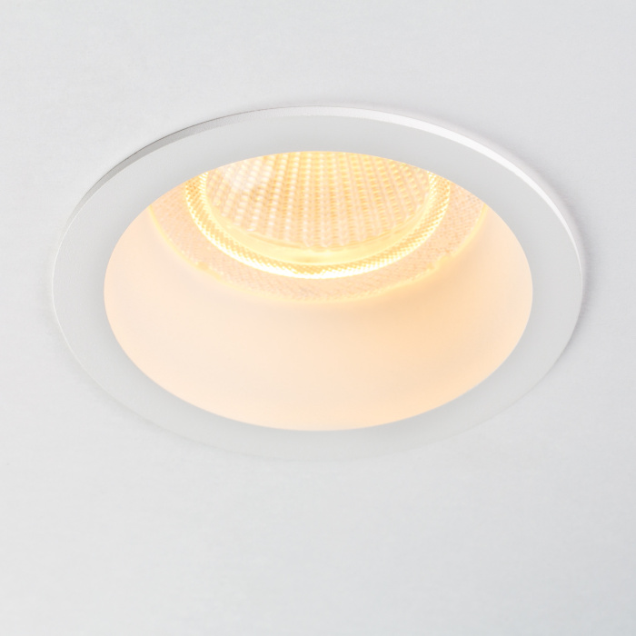 Встраиваемый светильник Lightstar Ciclone 385136