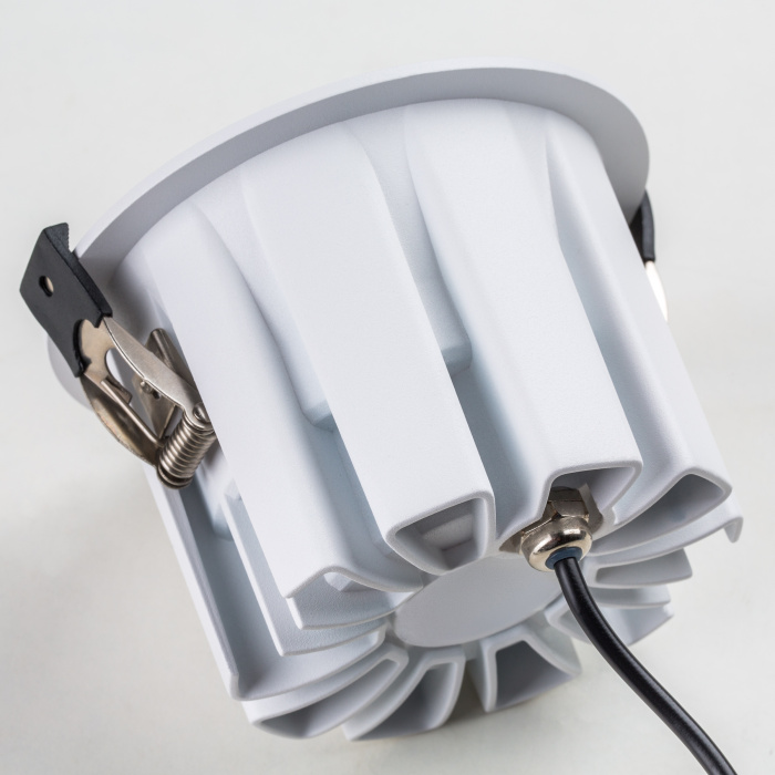 Встраиваемый светильник Lightstar Ciclone 385136