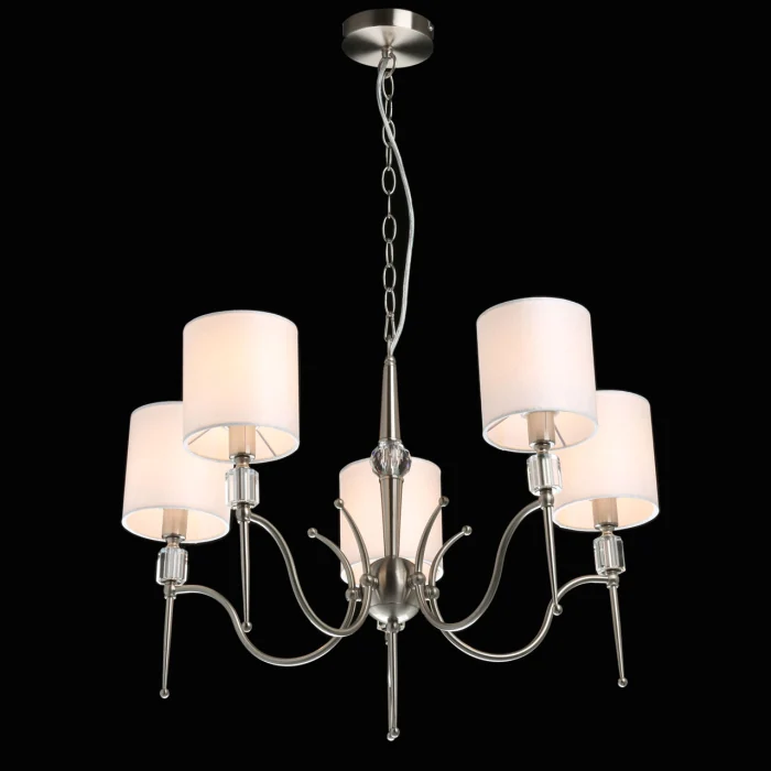 Люстра подвесная MW-Light Конрад 667012605