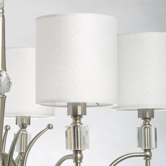 Люстра подвесная MW-Light Конрад 667012605