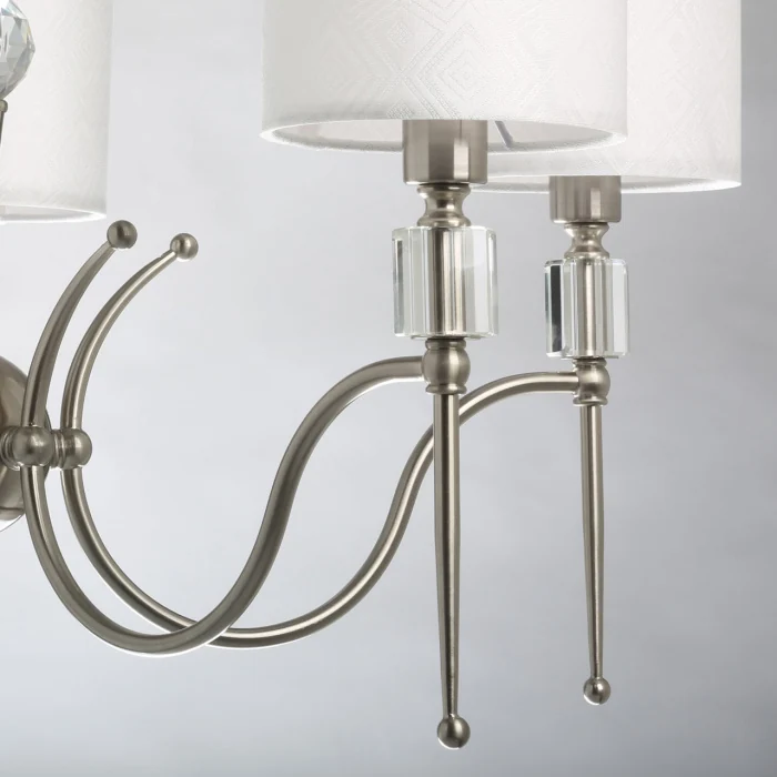 Люстра подвесная MW-Light Конрад 667012605