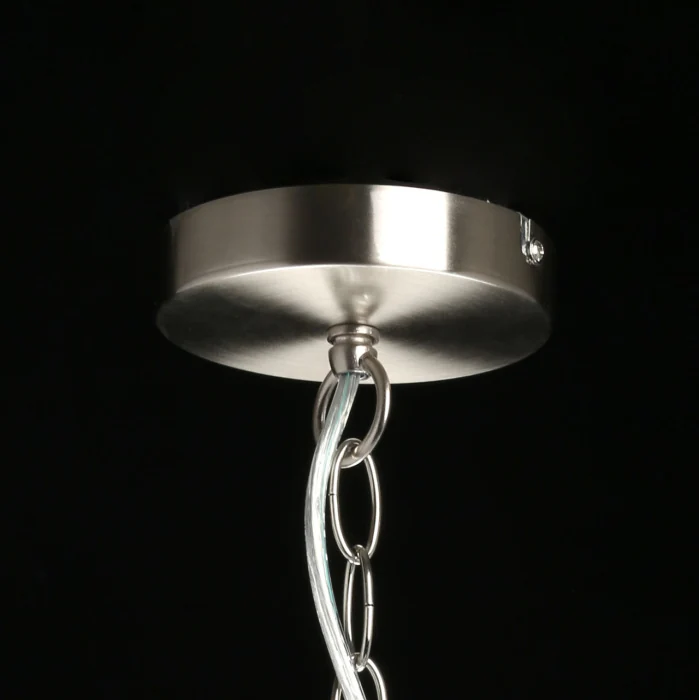 Люстра подвесная MW-Light Конрад 667012605