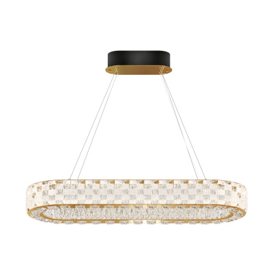 Подвесная люстра Maytoni MOD336PL-L130G3K