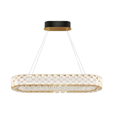 Подвесная люстра Maytoni Castello MOD336PL-L130G3K