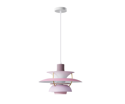 Подвесной светильник Дейси Kink Light 07826-40,10