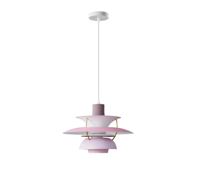 Подвесной светильник Дейси Kink Light 07826-40,10