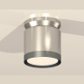 Комплект накладного светильника Ambrella light XS8120010