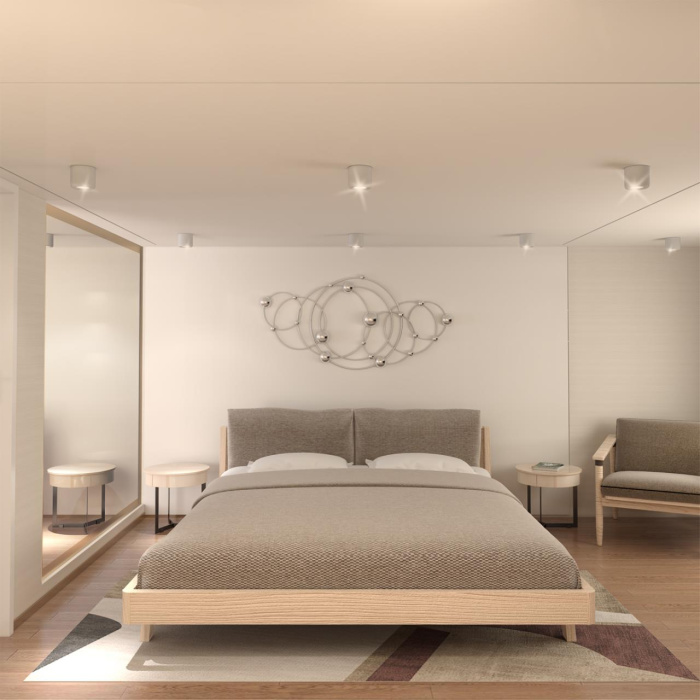 Влагозащищенный светильник Novotech Lisse 359439