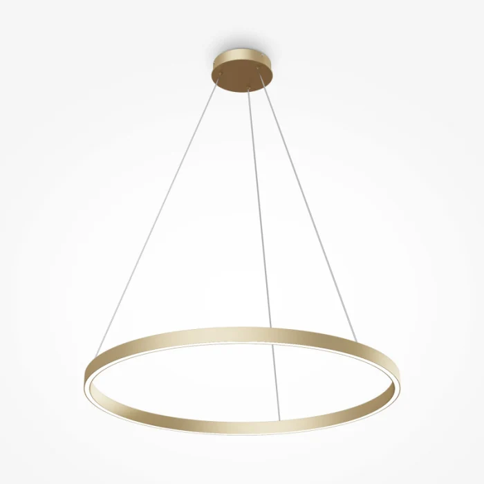 Подвесной светильник Maytoni MOD058PL-L42BSK