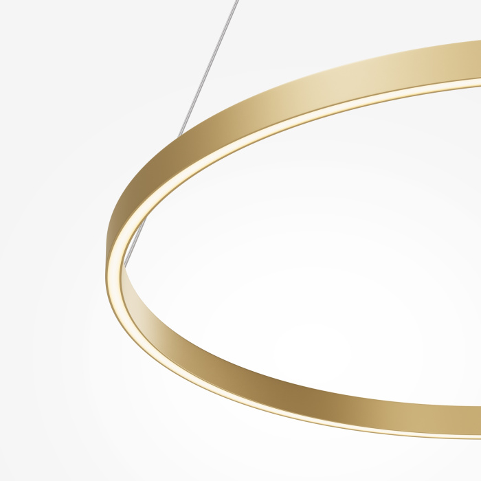 Подвесной светильник Maytoni Rim MOD058PL-L42BSK