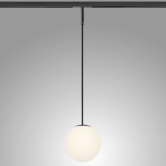 Трековый подвесной светильник Lightstar Linea 206847