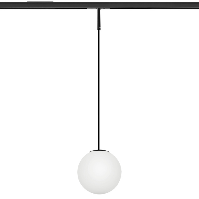 Трековый подвесной светильник Lightstar Linea 206847