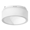Насадка передняя для корпуса светильника с диаметром отверстия D60mm Ambrella light N6248