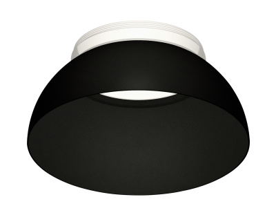 Насадка передняя для корпуса светильника с диаметром отверстия D85mm Ambrella light N8141