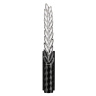 Настенный светильник Odeon Light Kolos 5459/4WL