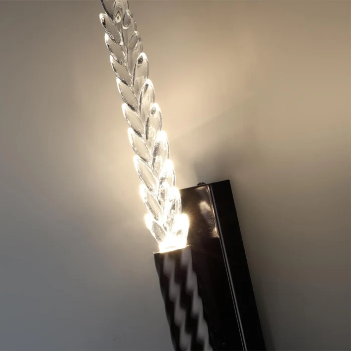 Настенный светильник Odeon Light Kolos 5459/4WL