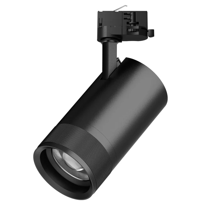 Трековый светильник Lightstar Canno pro C4407QT