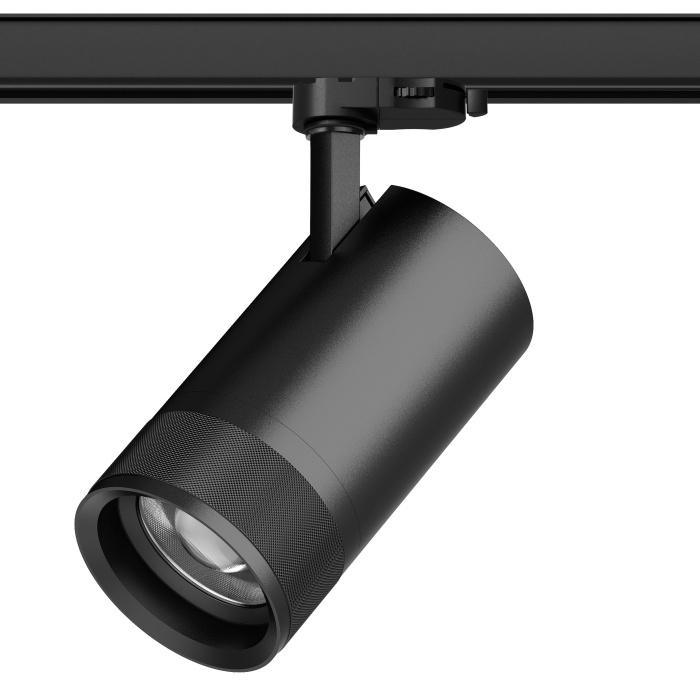 Трековый светильник Lightstar Canno pro C4407QT