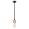 Подвесной светильник Arte Lamp MARK A7048SP-1BK