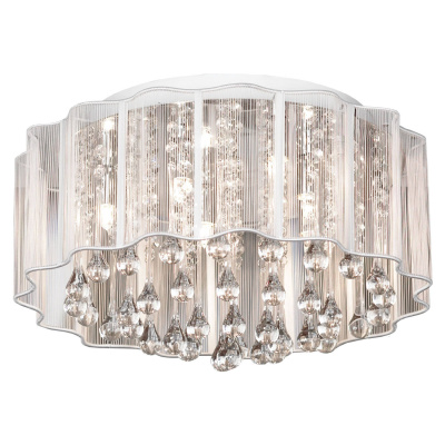 Люстра BROOKSIDE LSL-3307-06