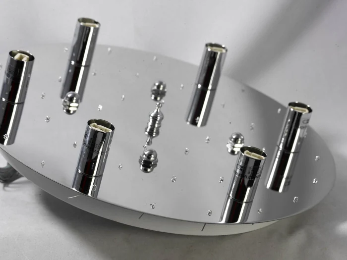 Люстра BROOKSIDE LSL-3307-06