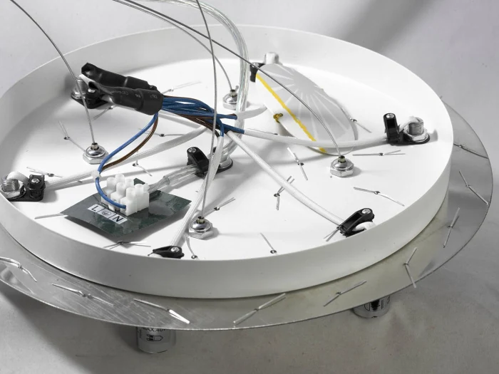 Люстра BROOKSIDE LSL-3307-06