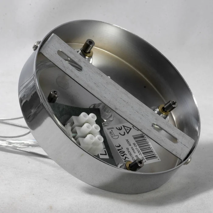 Люстра BROOKSIDE LSL-3307-06