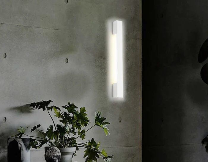 Настенный светодиодный светильник Ambrella light FW4411