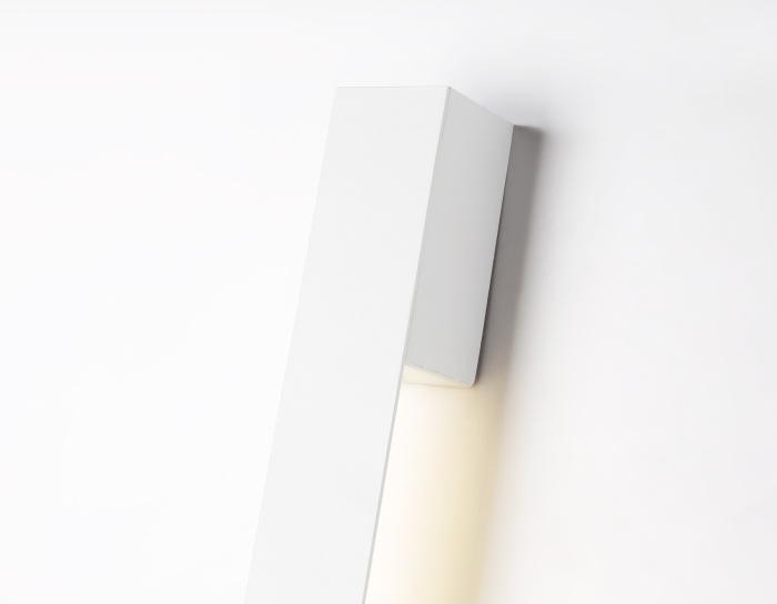 Настенный светодиодный светильник Ambrella light FW4411