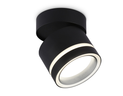 Накладной поворотный точечный светильник GX53 AMBRELLA light TA1445