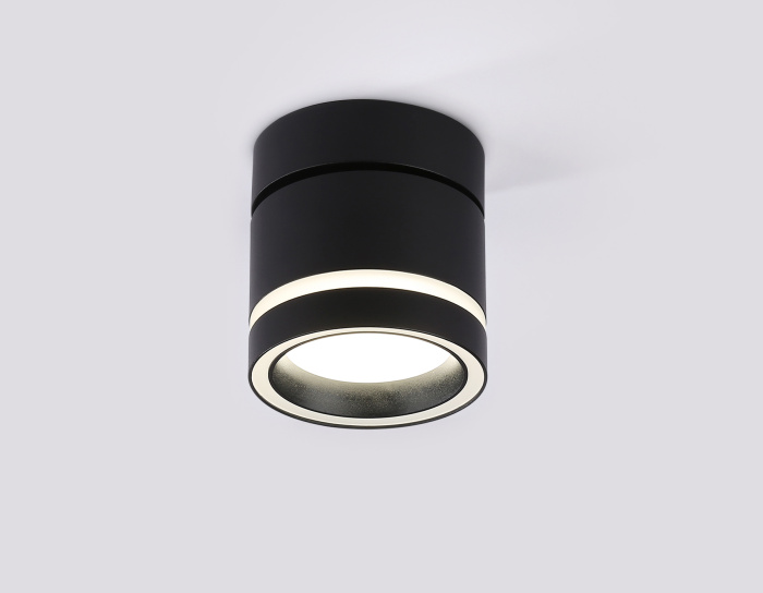 Накладной поворотный точечный светильник GX53 AMBRELLA light TA1445