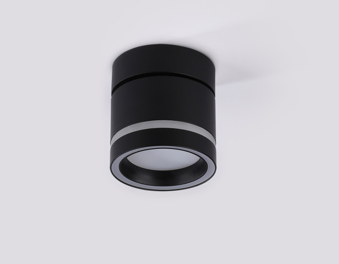 Накладной поворотный точечный светильник GX53 AMBRELLA light TA1445