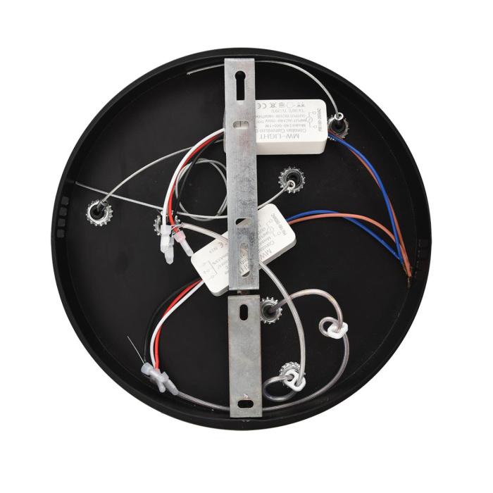 Люстра подвесная LUMION LEDIO 8373/55L