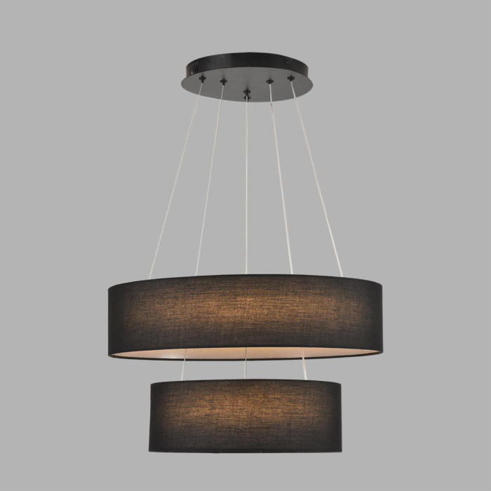 Люстра подвесная Lumion Sava 8373/55L