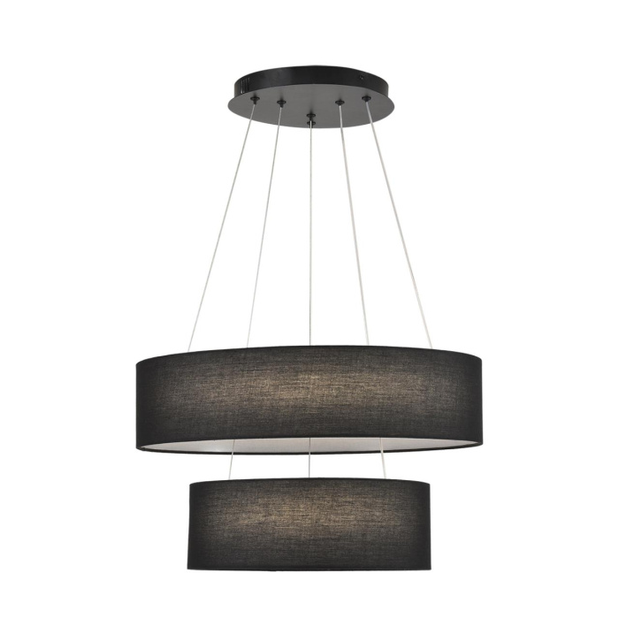 Люстра подвесная Lumion Sava 8373/55L