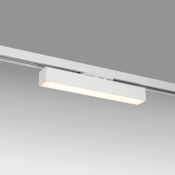 Трековый светильник Lightstar Lilla 202036