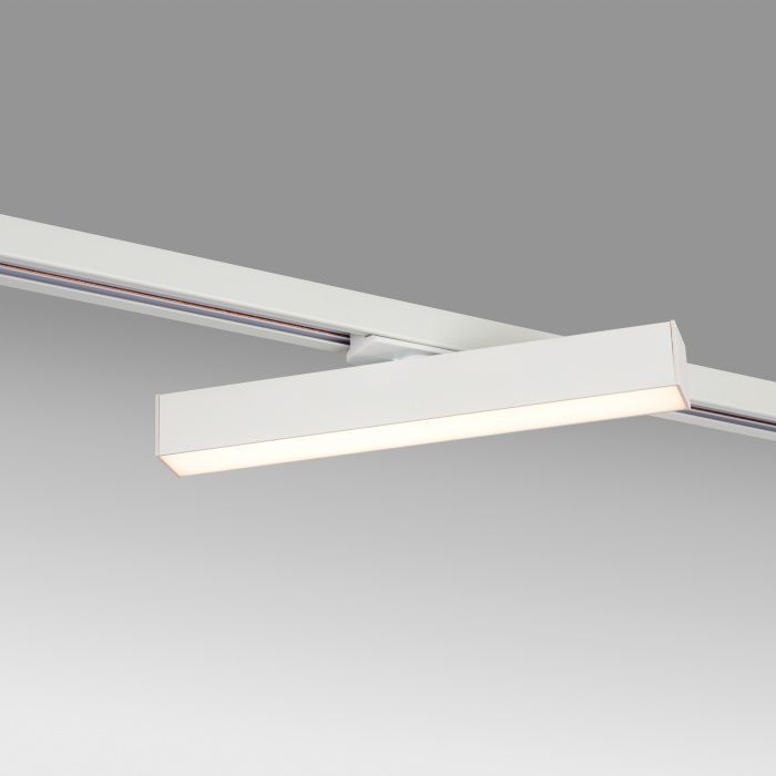 Трековый светильник Lightstar Lilla 202036