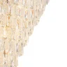 Подвесная люстра Indigo Ambra 12030/13P Gold V000395