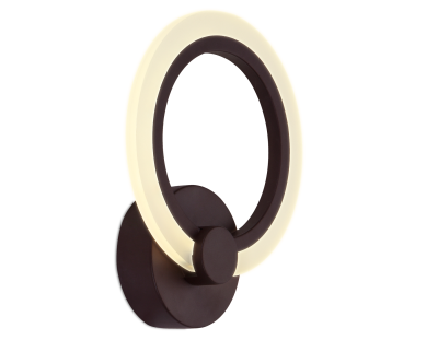 Настенный светодиодный светильник Ambrella light FA530